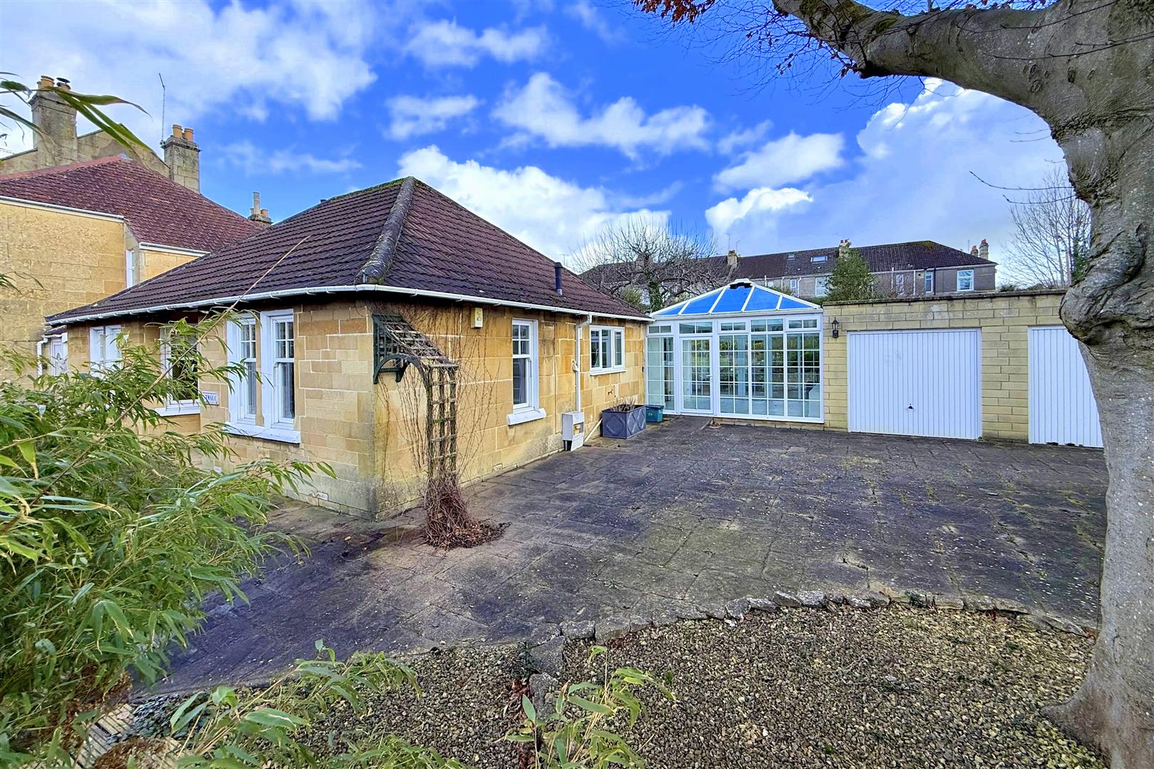 First Avenue, Bath, BA2
